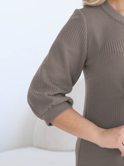 Платье П4-5070/31 - Wisell фото 3