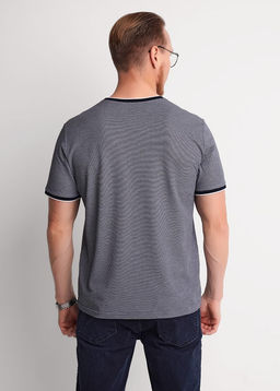 562538/04кжн Футболка муж. (ЧЗ)