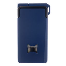 Зажигалка S.QUIRE 440089-Blue