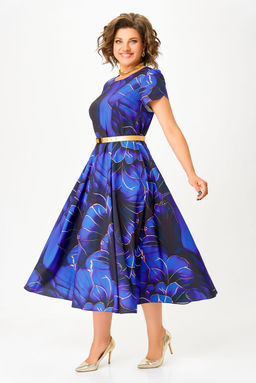 Платье Swallow 834 фото 2