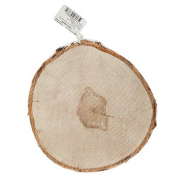 Blumentag СРЕЗ-27 срез дерева d. 25 см  3 1 шт. береза  фото 4