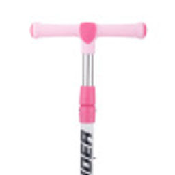 Самокат трехколесный Slider