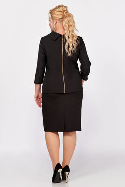 Костюм Swallow 762.1 черный  фото 7