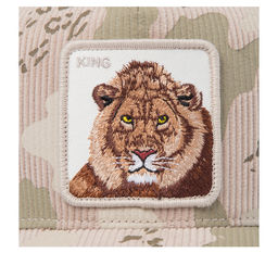 Бейсболка GOORIN BROTHERS арт. 101-2250 (bis01) фото 4