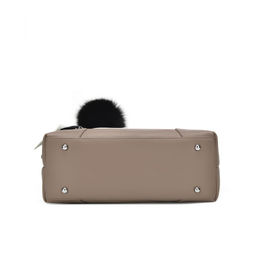 Женская сумка Saint Miranda арт. 23201 Серый  фото 3