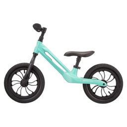 Беговел "Qplay" надувные колеса диаметром 12 дюймов