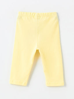 Beli Lastikli Basic K?z Bebek Tayt - Waikiki фото 2