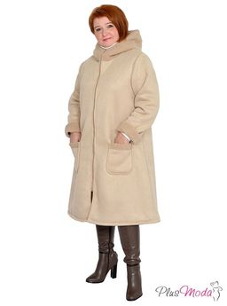 Жакет Модель №1070 размеры 44-84 - Plusmoda фото 4