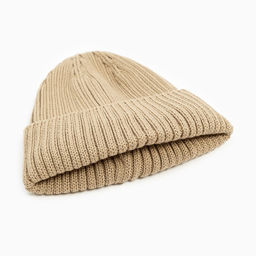 Шапка детская KAFTAN, бежевая, размер 44-48