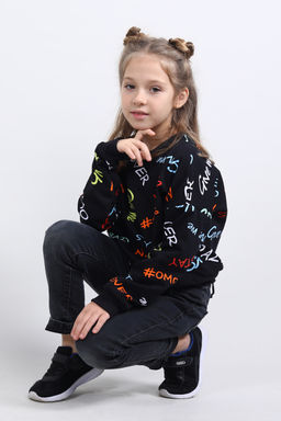 Толстовка 15413 детская - Натали фото 3