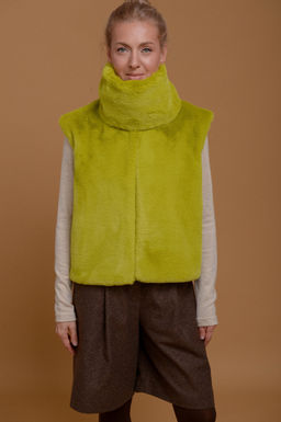 Жилет - N.u.d.e фото 24