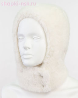 Инга экомех ласка Шапка флис (56-58)