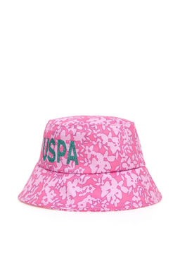 U. S. Polo Assn Детская розовая шапочка - U.s. polo assn фото 2