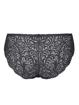 Lormar Трусы Frizzante Slip 05/19 - nero  фото 3