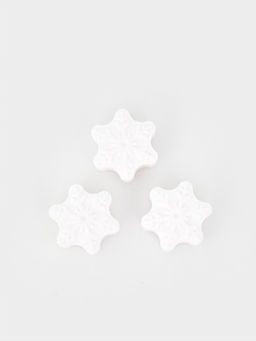 Бомбочки для ванны New Year Collection, набор 6 шт., URAL LAB