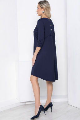 Платье Леди Элегант (зеленое) П12204-10 - Lt collection фото 8