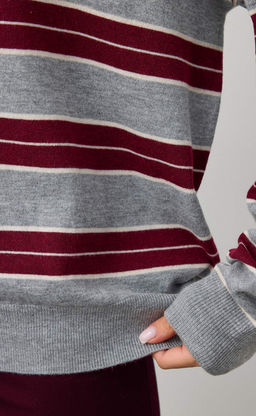 Поло P622-1532 grey - Primm фото 5