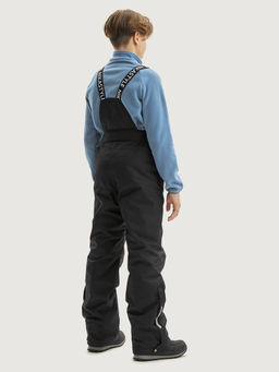 Брюки 2з4924 черный