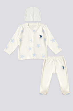 Пинетки для маленьких мальчиков, комплект из 3 предметов Неожиданная скидка в корзине