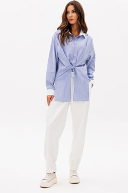 Костюм Fantazia Mod 5052 голубой  фото 9