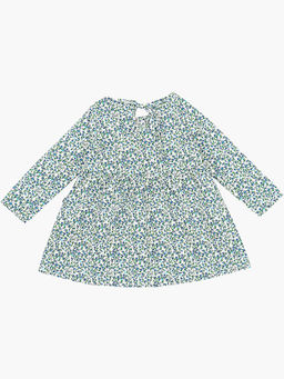 Платье UD 7091 василек - Mini maxi фото 5