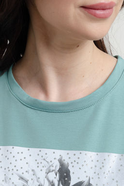 Футболка 27 Бренд Rozhkova KV