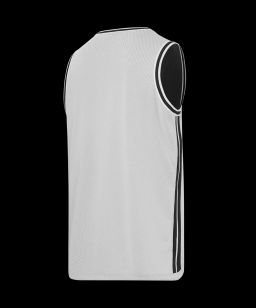 Майка двухсторонняя JOGEL DIVISION PerFormDRY Double-Side Jersey, темно-серый/белый  фото 8