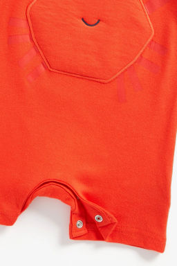 Mothercare / Комбинезон  фото 5