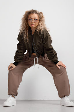 Брюки 36976 - Натали фото 117