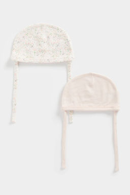 Mothercare / Шапочки 2 шт