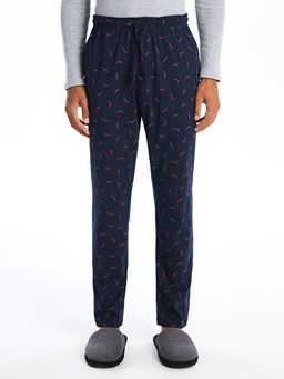 Standart Kal?p Erkek Pijama Alt