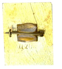 Значок Ярославль