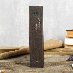 Фотоальбом на 200 фото "Путешествие" Image Art 107 IA 10х15 см