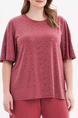 Блузка - Olsi фото 3