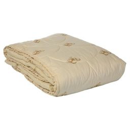 Одеяло Экосоня-овечка пэ 300г/м2 чемодан 200*215
