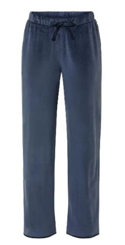 Женская велюровая пижама ESMARA