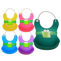 Слюнявчик силиконовый Nicole Baby - Home фото 9