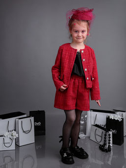 Костюм Коко - Baroshakids фото 14