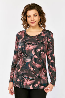 Джемпер Swallow 878.1