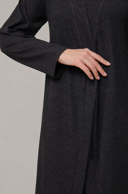 Арт. 14401/4 Комплект женский 42-50 (5 шт) Цвет:графит - Калинка фото 10