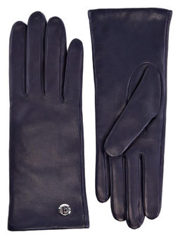 Перчатки женские ш+каш. IS01444 navy - Eleganzza фото 4