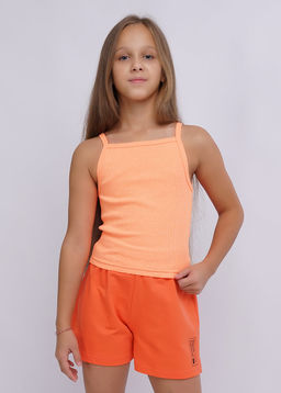 Майка детская для девочки