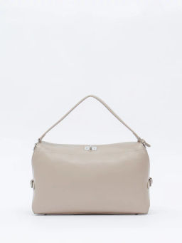 Сумка 1026LC apricot Polina&Eiterou