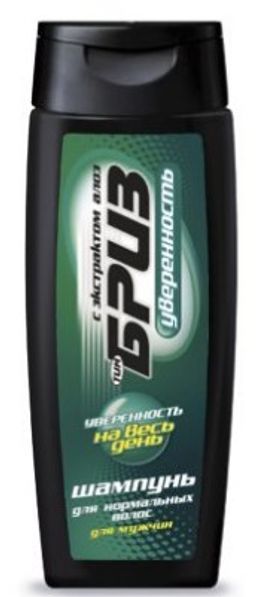 ТимБриз Шампунь (250мл) УВЕРЕННОСТЬ .24 /870424/
