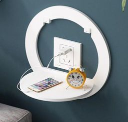 Декоративная полочка White shelf