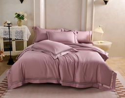 КПБ BELLA HOME BL-22 СЕРЫЙ