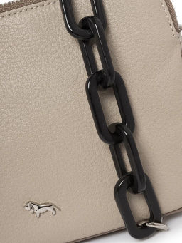 Сумка Labbra L-HF4058-1 l.cacao/cacao - Eleganzza фото 6