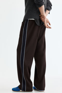 Pantal?n de ch?ndal Relaxed Fit - H&m фото 6