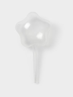 Цена за 3 шт. Набор кулинарных пипеток для соуса Звезда, 12 шт., 2.5?1.5?5 см