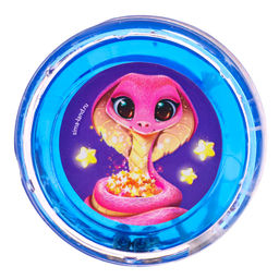 Цена за 2 шт. Йо-Йо Удачи, змейки, d=5.5 см, МИКС - Funny toys фото 4